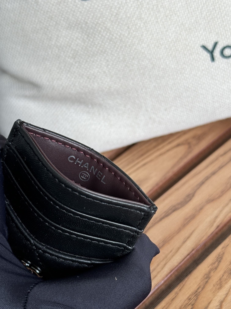 Ch**el wallet purse